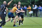 Men's Rugby vs Mass Maritime  Wheaton College Men's Rugby vs Mass Maritime Academy. - Photo By: KEITH NORDSTROM : Wheaton, Rugby, Mass Maritime